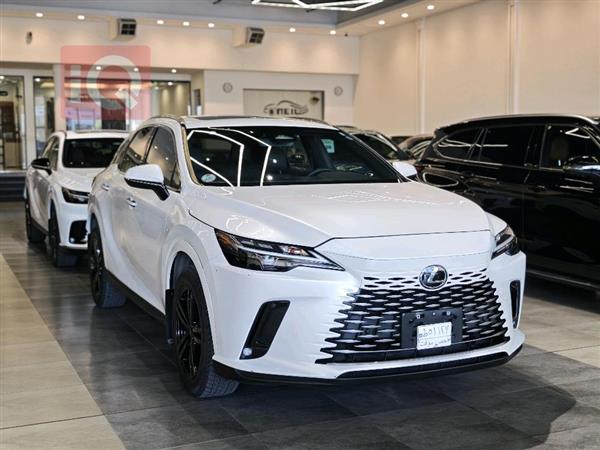 Lexus RX 2024 for sale in Iraq - Erbil